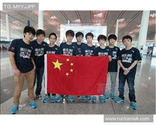 国际邀请赛特别报道WE战队成长历程与辉煌成就的背后故事