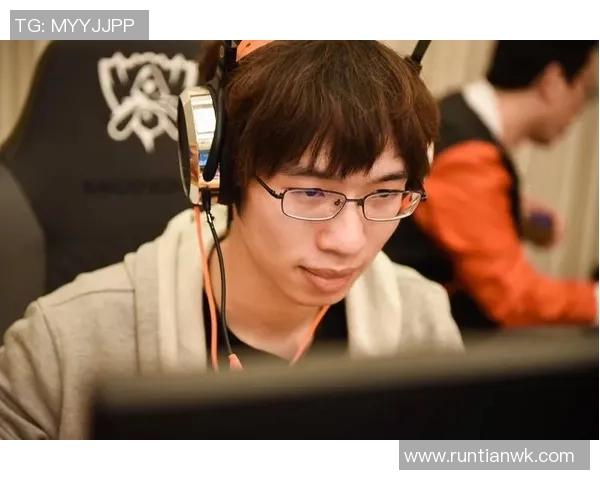 职业联赛特别报道WE战队成长历程与S15赛季的辉煌征程