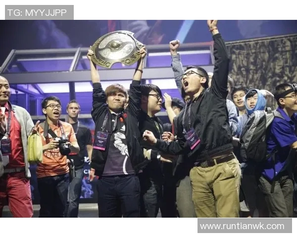 电竞数据专家周磊深度剖析DOTA2成功背后的秘密与策略