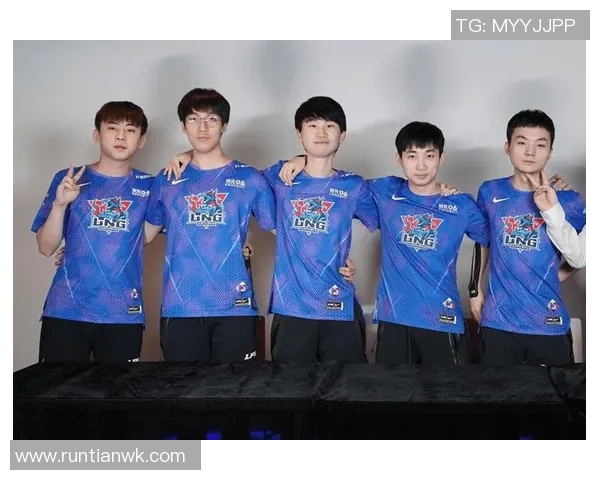 英雄联盟状态排行榜更新LNG战队荣登第七位展现强劲实力