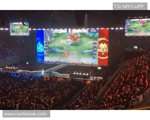 王者荣耀中的LNG战队崛起之路与辉煌成就全景回顾