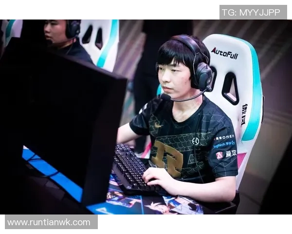 esports数据深入解析RNG战队默契配合的秘密与策略探讨