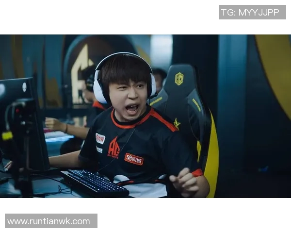 电竞新闻高校联赛精彩回顾EDG战队实力展现与未来发展潜力分析 电竞新闻高校联赛精彩回顾EDG战队实力展现与未来发展潜力分析