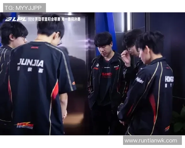 2026电竞新闻全球挑战赛特别报道JDG如何实现转型与突破的成功之路