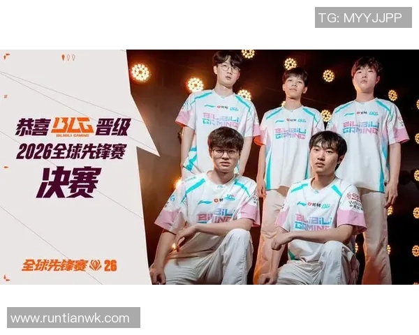 2026电竞新闻探讨JDG战队在英雄联盟赛事中展现的心理素质与应对压力的能力分析
